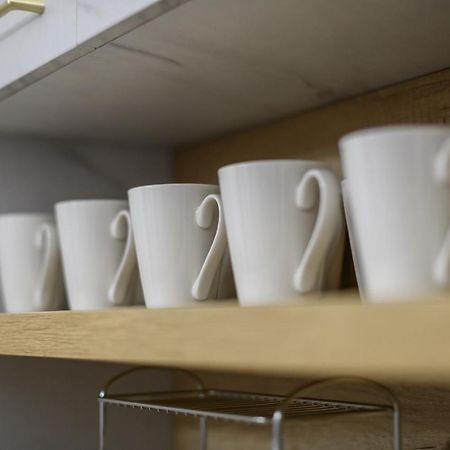 Jednosobni Apartman Ted - One Bedroomed Apartment Ted Sajmiste Kültér fotó